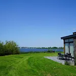Europarcs Kagerplassen 아파트 Warmond