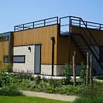 Europarcs Kagerplassen 아파트 *