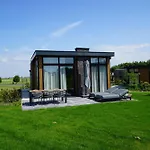아파트 Europarcs Kagerplassen
