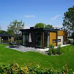 公寓 Europarcs Kagerplassen
