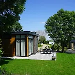 아파트 Europarcs Kagerplassen