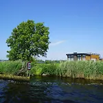Europarcs Kagerplassen *