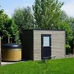 Europarcs Kagerplassen 아파트 Warmond