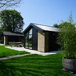 아파트 Europarcs Kagerplassen Warmond