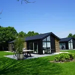 아파트 Europarcs Kagerplassen Warmond