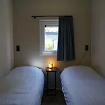 아파트 Europarcs Kagerplassen *