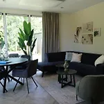 아파트 Europarcs Kagerplassen