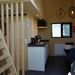아파트 Europarcs Kagerplassen *