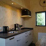 Europarcs Kagerplassen 公寓