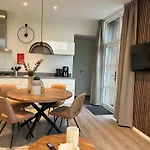 Europarcs Kagerplassen 아파트 Warmond