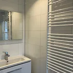 公寓 Europarcs Kagerplassen