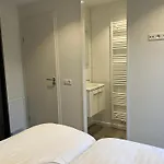 Europarcs Kagerplassen 아파트 Warmond