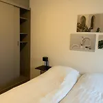 아파트 Europarcs Kagerplassen
