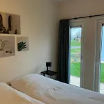 아파트 Europarcs Kagerplassen Warmond