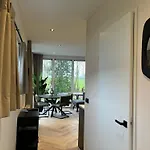 Europarcs Kagerplassen 公寓
