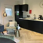 公寓 Europarcs Kagerplassen