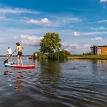 Europarcs Kagerplassen 아파트 *