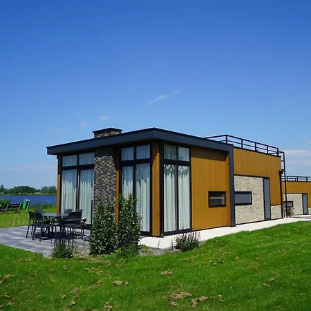 Kagerplassen * Warmond