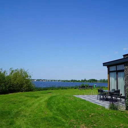 Europarcs Kagerplassen Apartamento Warmond