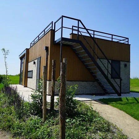 Europarcs Kagerplassen Apartamento