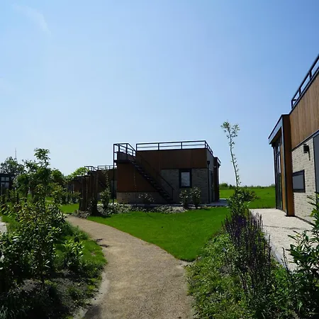 Holiday park Kagerplassen Warmond