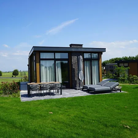 Apartamento Europarcs Kagerplassen
