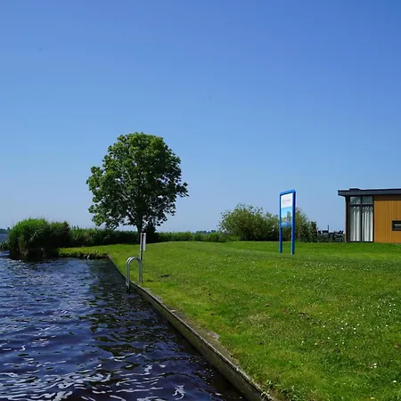 Europarcs Kagerplassen *