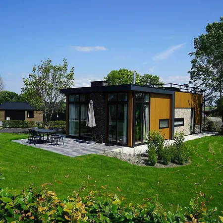Apartamento Europarcs Kagerplassen