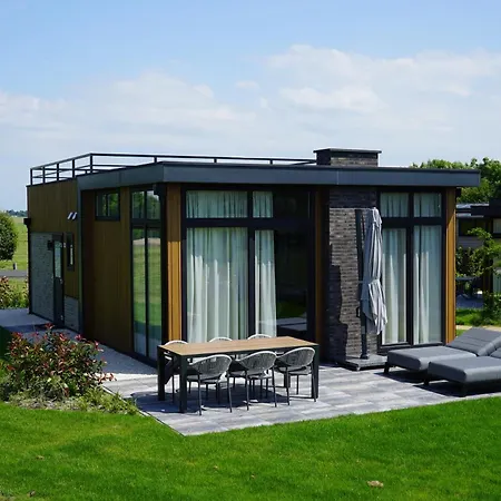 Europarcs Kagerplassen *
