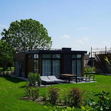 Europarcs Kagerplassen Warmond