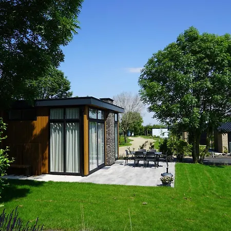 Apartamento Europarcs Kagerplassen