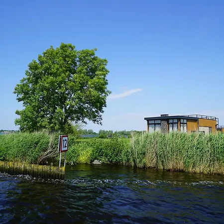 Europarcs Kagerplassen *
