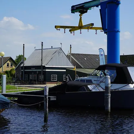 Kagerplassen