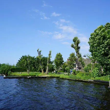 Kagerplassen * Warmond