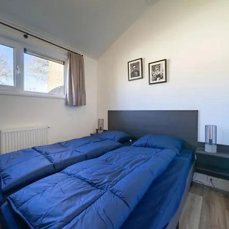 Apartamento Europarcs Kagerplassen *