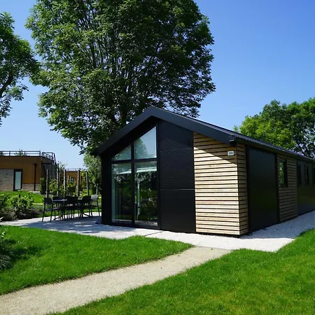 Europarcs Kagerplassen Apartamento *
