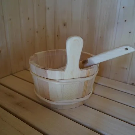 Europarcs Kagerplassen Apartamento *