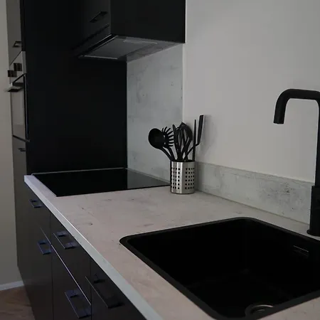 Europarcs Kagerplassen Apartamento Warmond