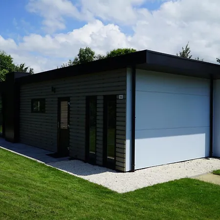 Kagerplassen Warmond