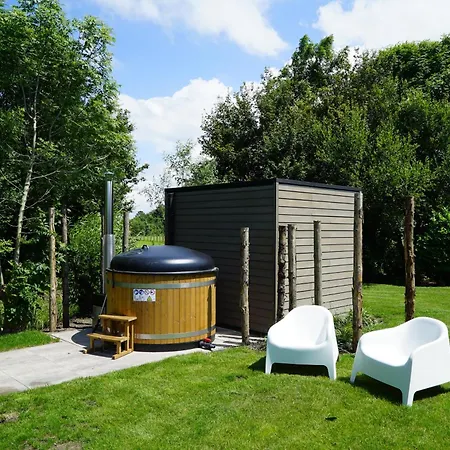 Europarcs Kagerplassen Apartamento *
