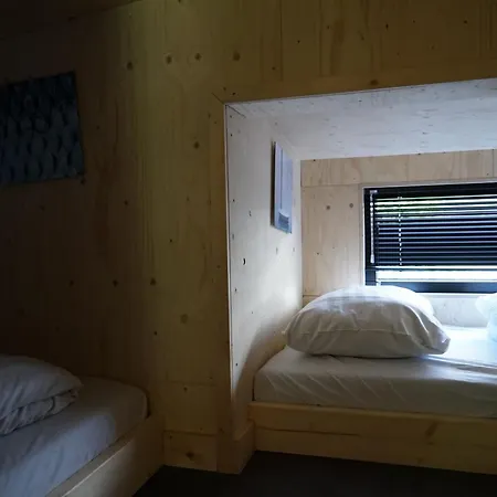 Europarcs Kagerplassen Apartamento
