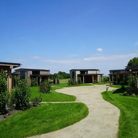 Europarcs Kagerplassen