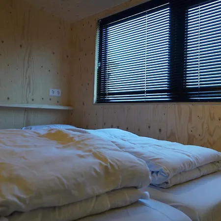 Europarcs Kagerplassen Apartamento