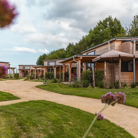 Europarcs Kagerplassen