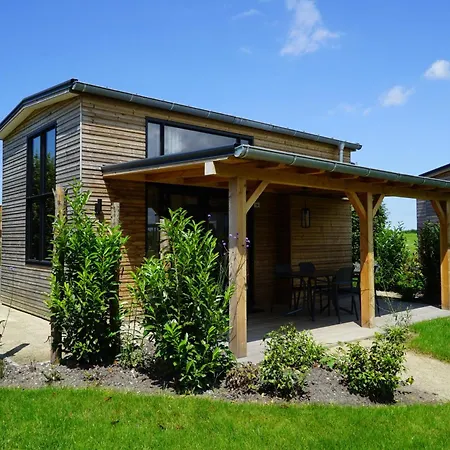 Europarcs Kagerplassen Apartamento *