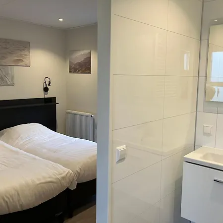 Europarcs Kagerplassen Warmond