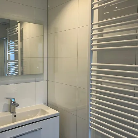 Apartamento Europarcs Kagerplassen