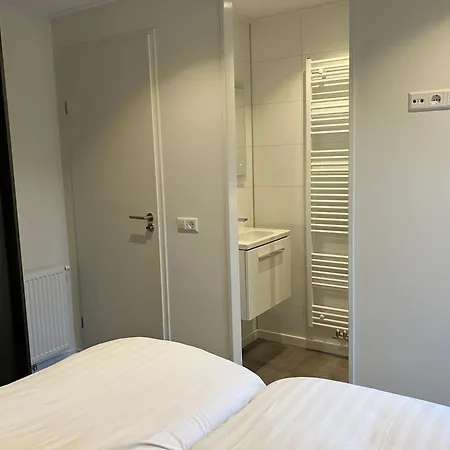 Europarcs Kagerplassen Apartamento Warmond