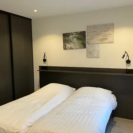 Europarcs Kagerplassen