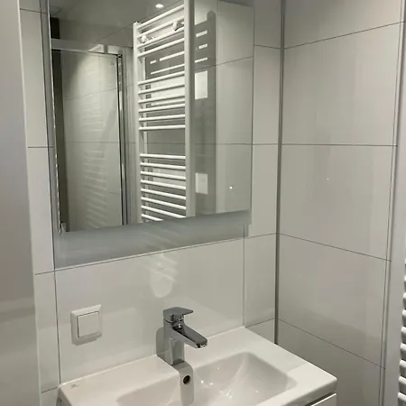Europarcs Kagerplassen Apartamento Warmond